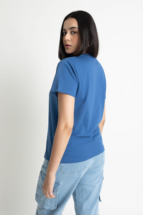Embellished T-Shirt